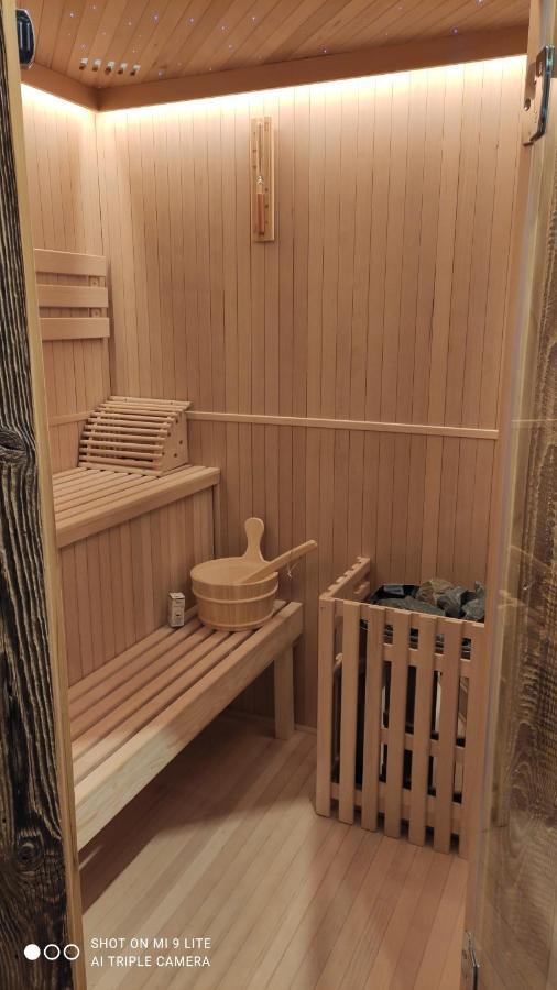 Apartment Manuel Ορτιζέι Εξωτερικό φωτογραφία