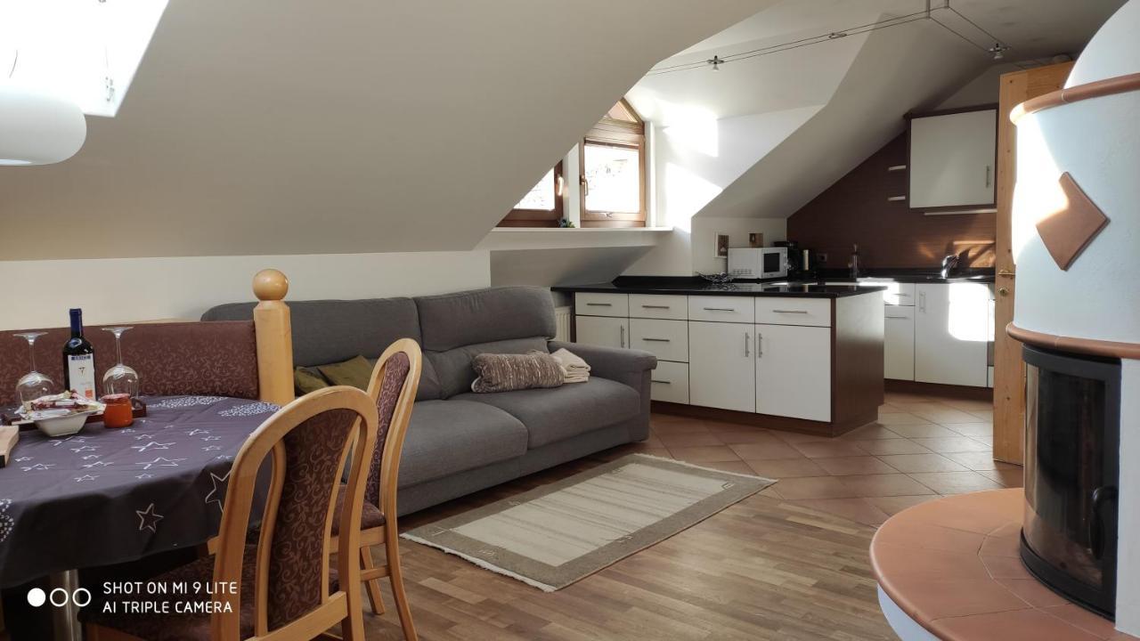 Apartment Manuel Ορτιζέι Εξωτερικό φωτογραφία