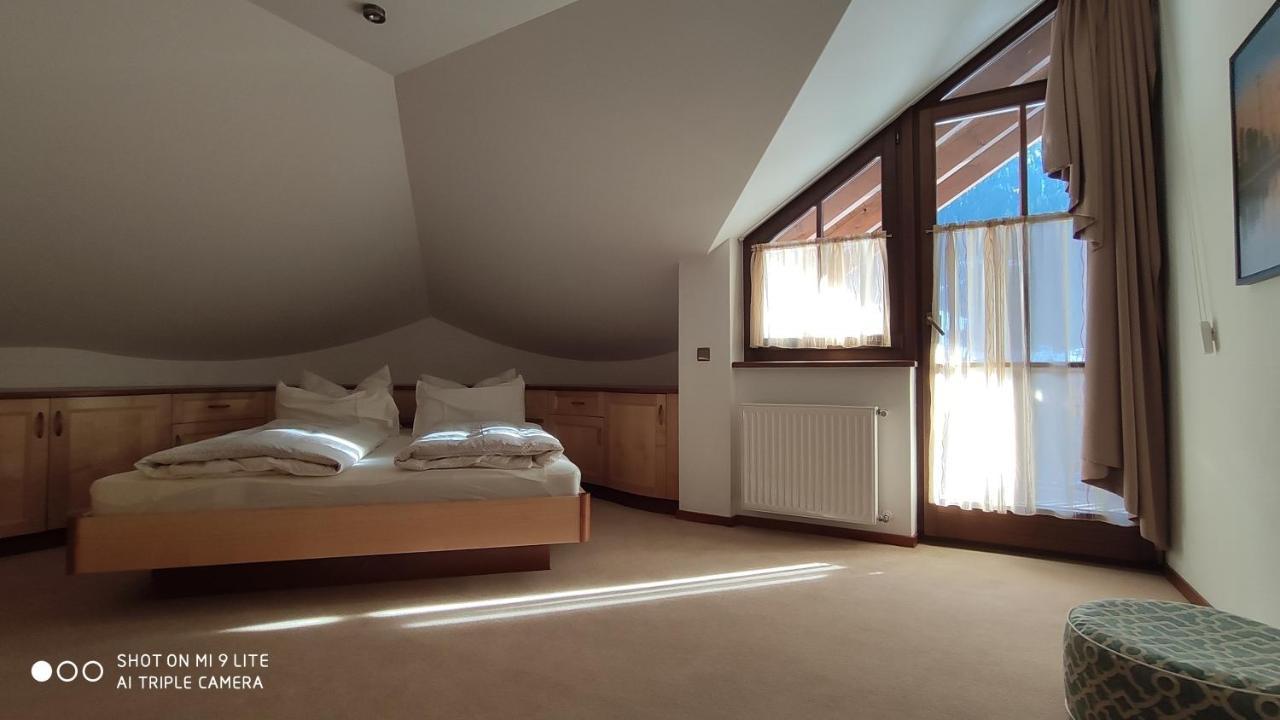 Apartment Manuel Ορτιζέι Εξωτερικό φωτογραφία